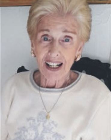 Profilbild Stefanie Maria Bischof